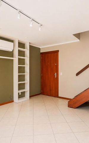 Apartamento para alugar com 80m², 1 quarto e 1 vaga Apartamento para alugar com 80m², 1 quarto e 1 vagaSala