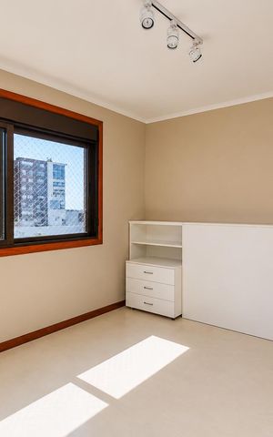 Apartamento para alugar com 80m², 1 quarto e 1 vaga Apartamento para alugar com 80m², 1 quarto e 1 vagaQuarto