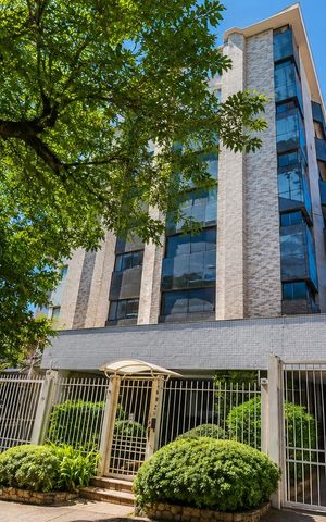 Apartamento para alugar com 80m², 1 quarto e 1 vaga Apartamento para alugar com 80m², 1 quarto e 1 vagaFachada