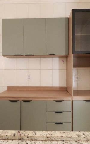Apartamento para alugar com 42m², 2 quartos e 1 vagaSala