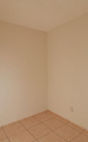 Apartamento para alugar com 42m², 2 quartos e 1 vagaQuarto 1