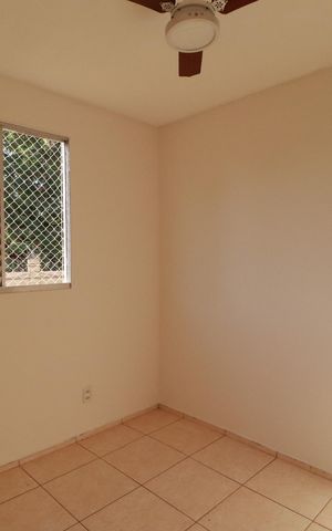 Apartamento para alugar com 42m², 2 quartos e 1 vagaQuarto 2