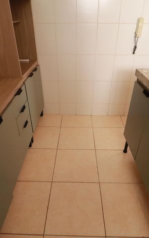 Apartamento para alugar com 42m², 2 quartos e 1 vagaCozinha 