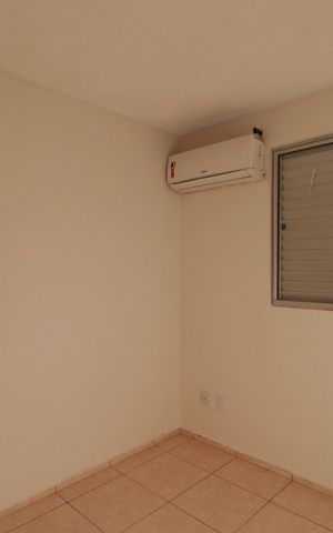 Apartamento para alugar com 42m², 2 quartos e 1 vagaQuarto 1