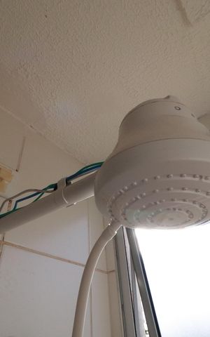 Apartamento para alugar com 42m², 2 quartos e 1 vagaBanheiro 