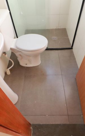 Apartamento para alugar com 42m², 2 quartos e 1 vagaBanheiro 