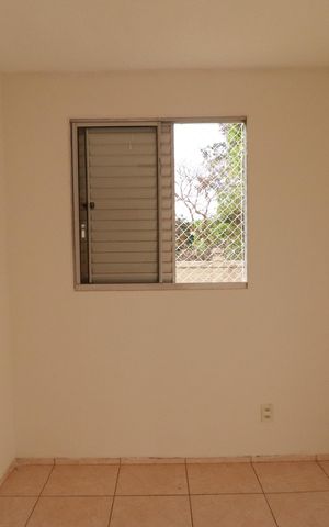 Apartamento para alugar com 42m², 2 quartos e 1 vagaQuarto 2