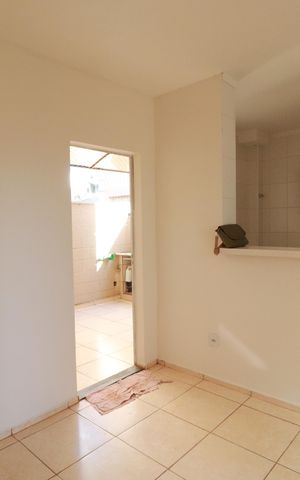 Apartamento para alugar com 42m², 2 quartos e 1 vagaSala