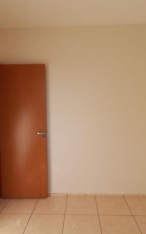 Apartamento para alugar com 42m², 2 quartos e 1 vagaQuarto 1