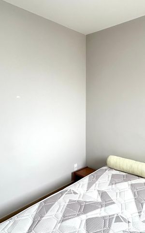 Apartamento para alugar com 43m², 2 quartos e 1 vaga Apartamento para alugar com 43m², 2 quartos e 1 vagaQuarto 2