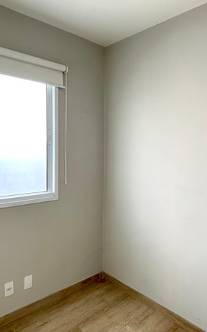 Apartamento para alugar com 43m², 2 quartos e 1 vaga Apartamento para alugar com 43m², 2 quartos e 1 vagaQuarto 1