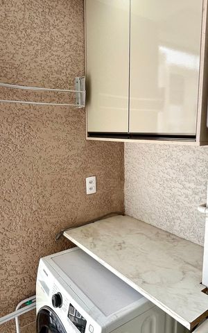 Apartamento para alugar com 43m², 2 quartos e 1 vaga Apartamento para alugar com 43m², 2 quartos e 1 vagaÁrea de Serviço