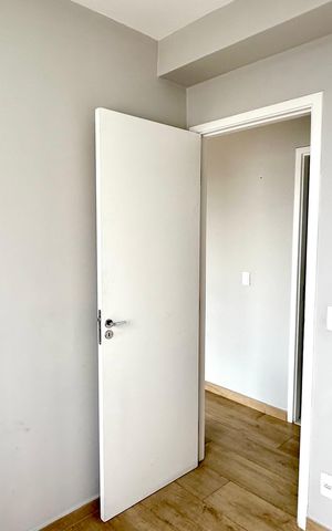 Apartamento para alugar com 43m², 2 quartos e 1 vaga Apartamento para alugar com 43m², 2 quartos e 1 vagaQuarto 1