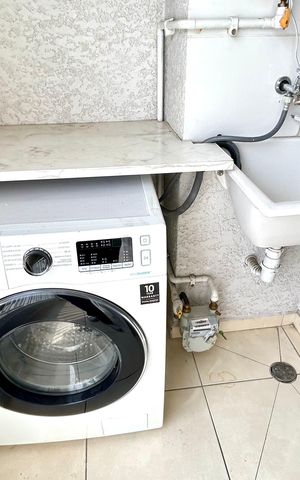 Apartamento para alugar com 43m², 2 quartos e 1 vaga Apartamento para alugar com 43m², 2 quartos e 1 vagaÁrea de Serviço
