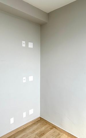 Apartamento para alugar com 43m², 2 quartos e 1 vaga Apartamento para alugar com 43m², 2 quartos e 1 vagaQuarto 1
