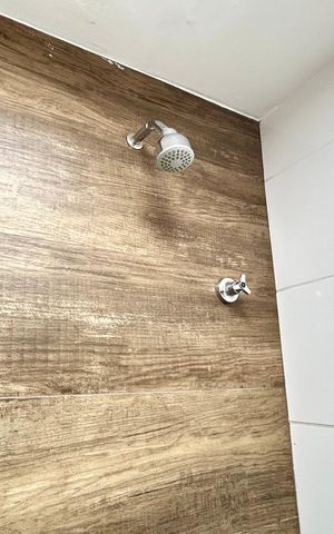 Apartamento para alugar com 43m², 2 quartos e 1 vaga Apartamento para alugar com 43m², 2 quartos e 1 vagaBanheiro