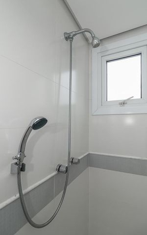 Apartamento à venda com 166m², 3 quartos e 2 vagas Apartamento à venda com 166m², 3 quartos e 2 vagasBanheiro Social