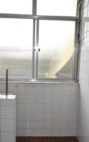 Apartamento para alugar com 59m², 2 quartos e sem vagaCozinha/Área de serviço