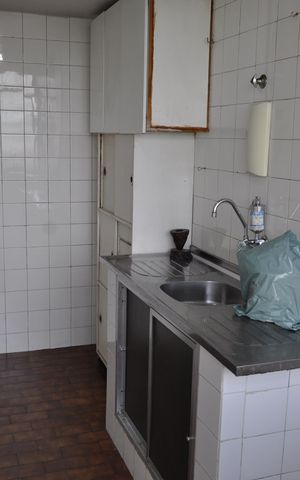 Apartamento para alugar com 59m², 2 quartos e sem vagaCozinha/Área de serviço