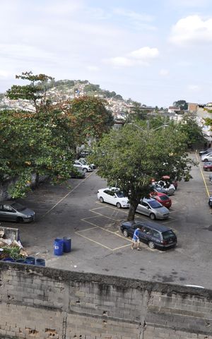 Apartamento para alugar com 59m², 2 quartos e sem vagaVista do quarto