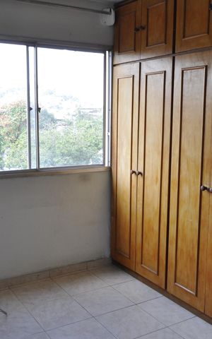 Apartamento para alugar com 59m², 2 quartos e sem vagaQuarto 2