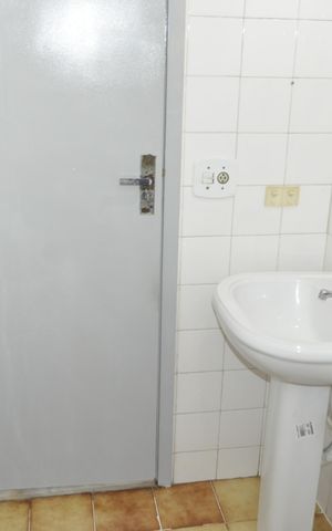 Apartamento para alugar com 59m², 2 quartos e sem vagaBanheiro social 