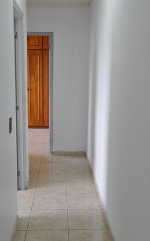 Apartamento para alugar com 59m², 2 quartos e sem vagaCorredor