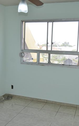 Apartamento para alugar com 59m², 2 quartos e sem vagaQuarto