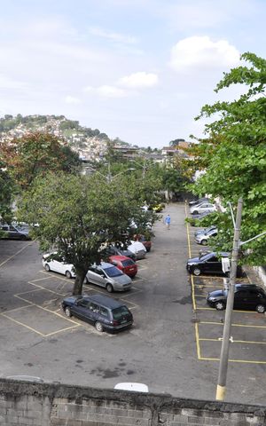 Apartamento para alugar com 59m², 2 quartos e sem vagaVista do quarto 2