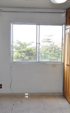 Apartamento para alugar com 59m², 2 quartos e sem vagaQuarto 2