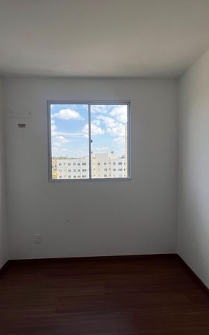 Apartamento para alugar com 52m², 2 quartos e 1 vaga Apartamento para alugar com 52m², 2 quartos e 1 vagaQuarto 2