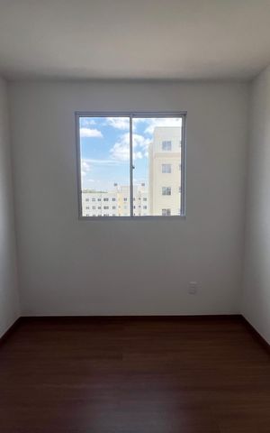 Apartamento para alugar com 52m², 2 quartos e 1 vaga Apartamento para alugar com 52m², 2 quartos e 1 vagaQuarto 1