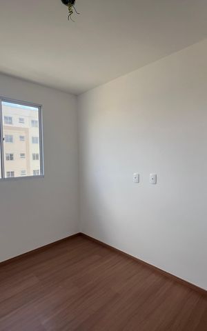 Apartamento para alugar com 52m², 2 quartos e 1 vaga Apartamento para alugar com 52m², 2 quartos e 1 vagaQuarto 2
