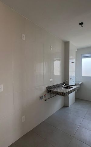 Apartamento para alugar com 52m², 2 quartos e 1 vaga Apartamento para alugar com 52m², 2 quartos e 1 vagaCozinha