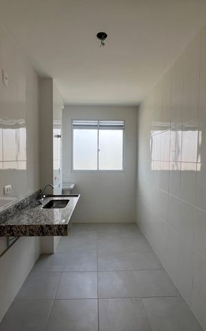 Apartamento para alugar com 52m², 2 quartos e 1 vaga Apartamento para alugar com 52m², 2 quartos e 1 vagaCozinha