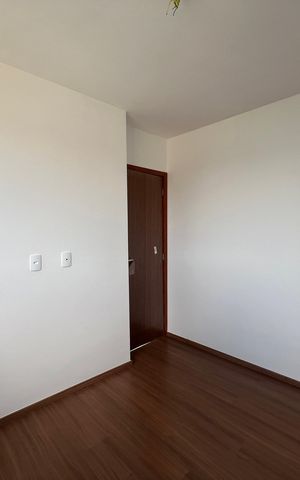 Apartamento para alugar com 52m², 2 quartos e 1 vaga Apartamento para alugar com 52m², 2 quartos e 1 vagaQuarto 2