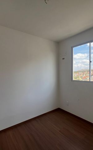 Apartamento para alugar com 52m², 2 quartos e 1 vaga Apartamento para alugar com 52m², 2 quartos e 1 vagaQuarto 2