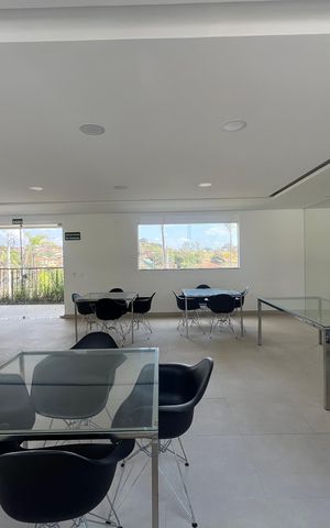 Apartamento para alugar com 52m², 2 quartos e 1 vaga Apartamento para alugar com 52m², 2 quartos e 1 vagaÁrea comum - Salão de festas