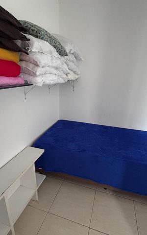 Apartamento à venda com 50m², 2 quartos e sem vaga Apartamento à venda com 50m², 2 quartos e sem vagaQuarto 1