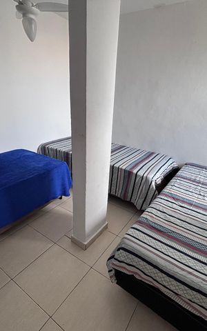 Apartamento à venda com 50m², 2 quartos e sem vaga Apartamento à venda com 50m², 2 quartos e sem vagaQuarto 1