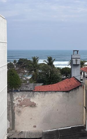 Apartamento à venda com 50m², 2 quartos e sem vaga Apartamento à venda com 50m², 2 quartos e sem vagaVaranda