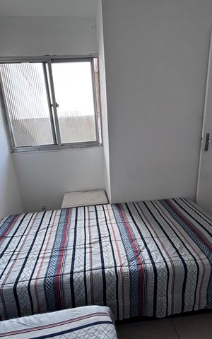 Apartamento à venda com 50m², 2 quartos e sem vaga Apartamento à venda com 50m², 2 quartos e sem vagaQuarto