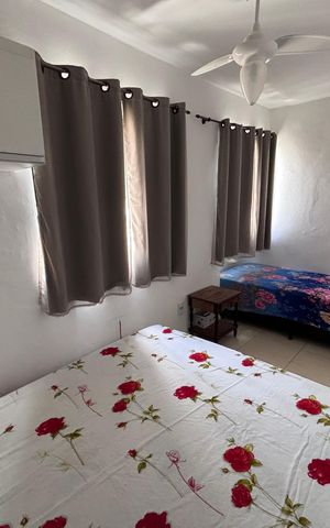 Apartamento à venda com 50m², 2 quartos e sem vaga Apartamento à venda com 50m², 2 quartos e sem vagaQuarto 2