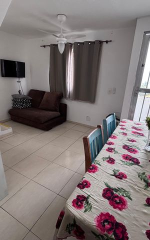 Apartamento à venda com 50m², 2 quartos e sem vaga Apartamento à venda com 50m², 2 quartos e sem vagaSala