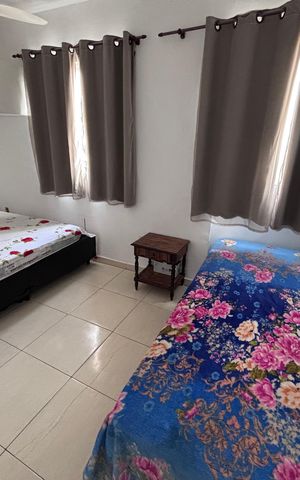 Apartamento à venda com 50m², 2 quartos e sem vaga Apartamento à venda com 50m², 2 quartos e sem vagaQuarto 2