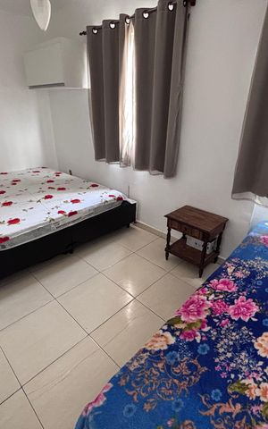 Apartamento à venda com 50m², 2 quartos e sem vaga Apartamento à venda com 50m², 2 quartos e sem vagaQuarto 2