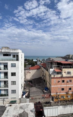 Apartamento à venda com 50m², 2 quartos e sem vaga Apartamento à venda com 50m², 2 quartos e sem vagaVista