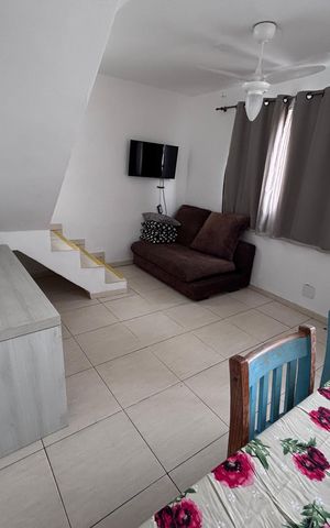 Apartamento à venda com 50m², 2 quartos e sem vaga Apartamento à venda com 50m², 2 quartos e sem vagaSala