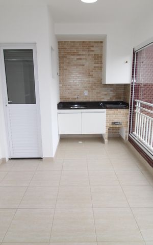 Apartamento para alugar com 74m², 2 quartos e 2 vagasSacada