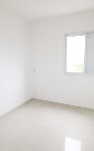 Apartamento para alugar com 74m², 2 quartos e 2 vagasSuíte 2